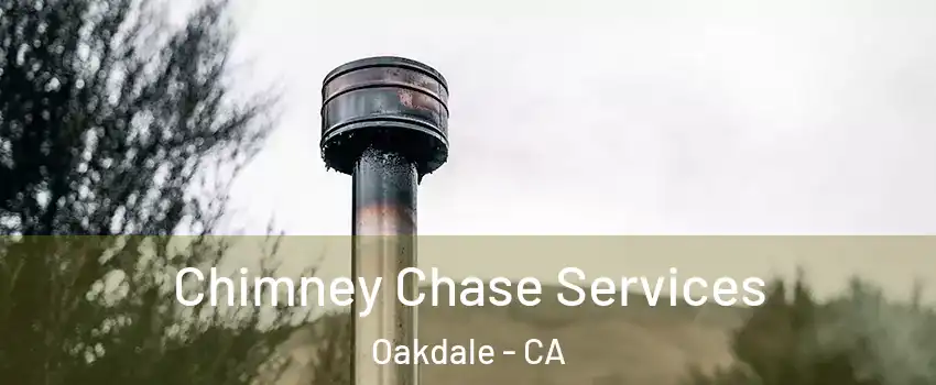  Chimney Chase Services Oakdale - CA