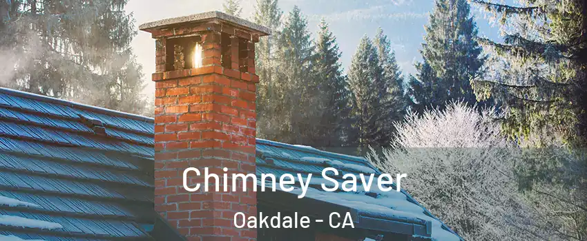  Chimney Saver Oakdale - CA