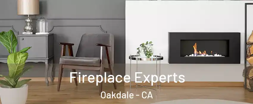 Fireplace Experts Oakdale - CA