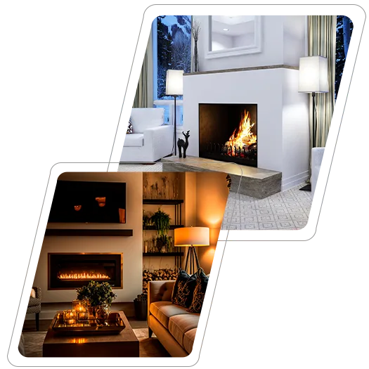 Remove Chimney Odor in Oakdale, CA