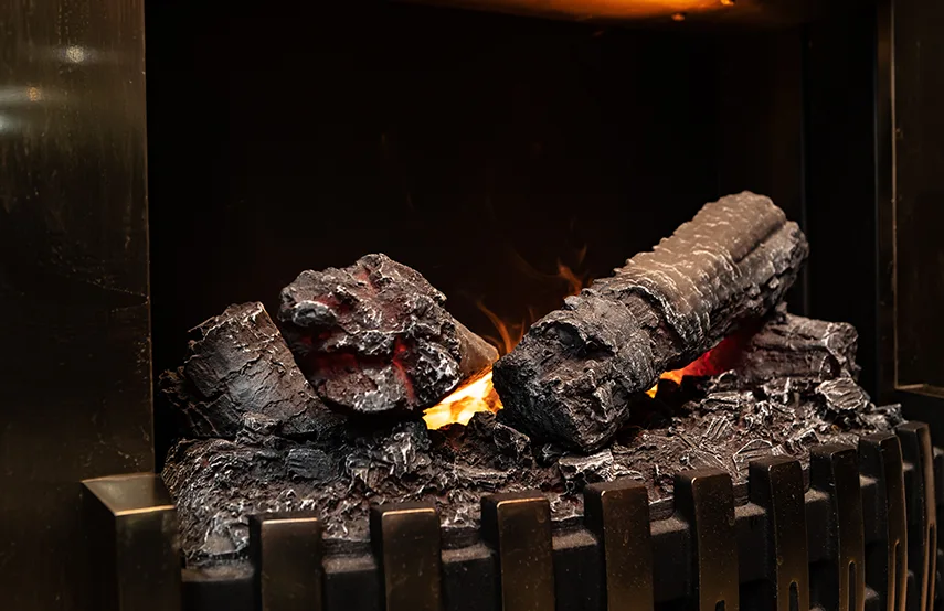 Soot Removal in Oakdale, California