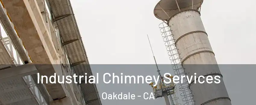  Industrial Chimney Services Oakdale - CA