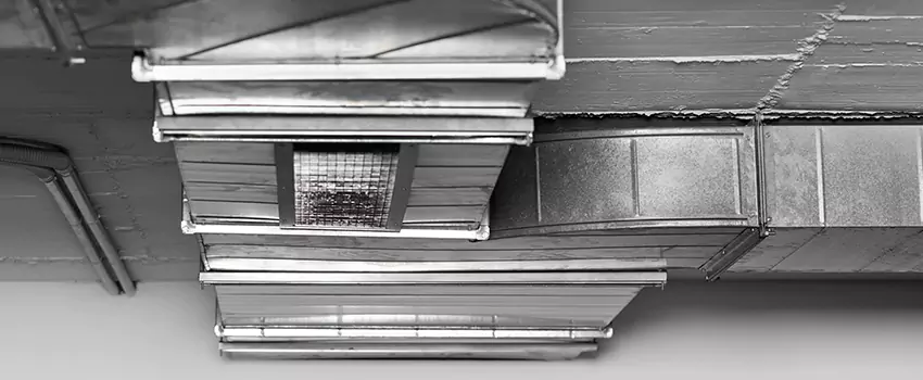 Trusted Air Duct Cleaning Company in Oakdale, California