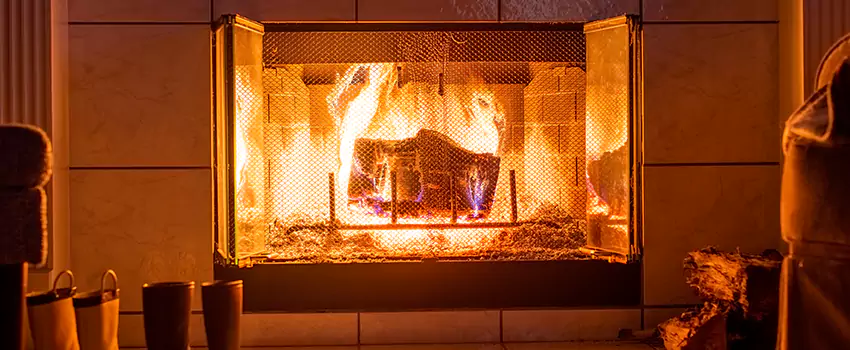 Astria Vent Free Gas Fireplaces Installation in Oakdale, CA