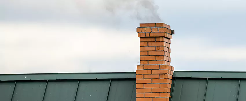 Animal Screen Chimney Cap Repair And Installation Services in Oakdale, California