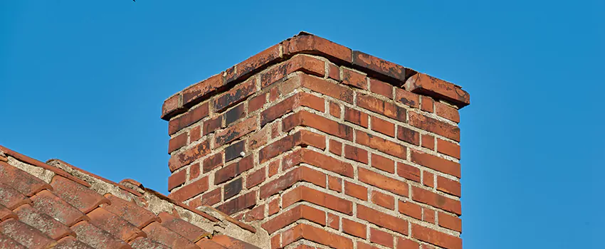 Clean Blocked Chimney in Oakdale, California