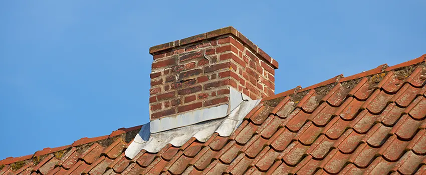 Residential Chimney Bricks Rotten Repair Services in Oakdale, CA