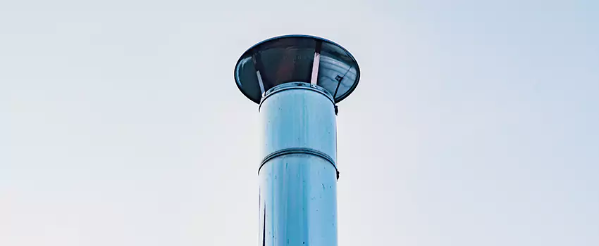 Wind-Resistant Chimney Caps Installation and Repair Services in Oakdale, California