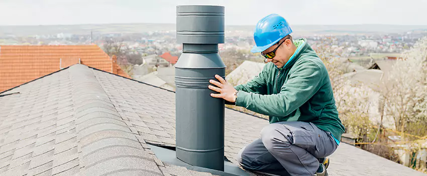 Chimney Chase Inspection Near Me in Oakdale, California
