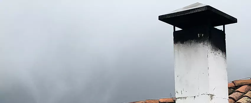 Chimney Damper Inspection in Oakdale, CA