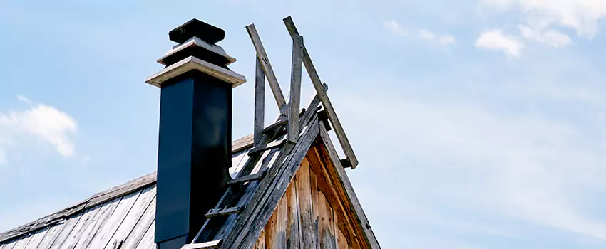 Chimney Creosote Cleaning in Oakdale, CA
