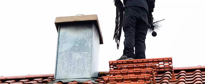 Chimney Liner Services Cost in Oakdale, CA