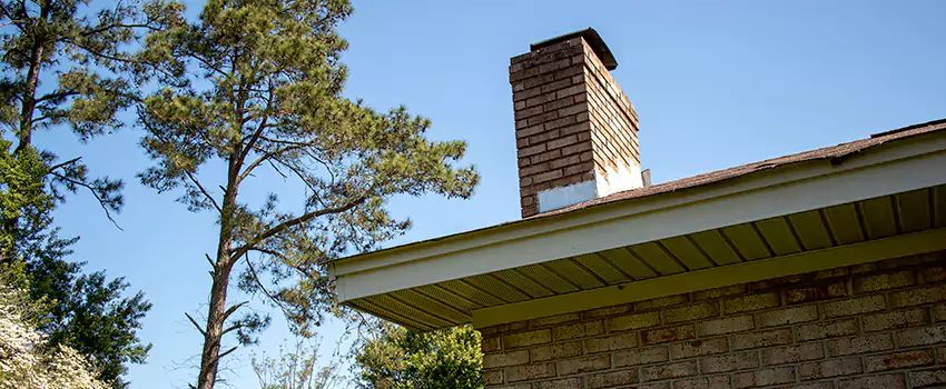 Budget-Friendly Chimney Masonry Service in Oakdale, California