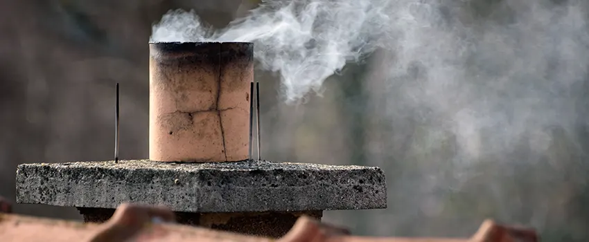Wood Burning Chimney Odor Removal in Oakdale, CA