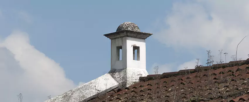 Cost To Rebuild A Chimney in Oakdale, CA