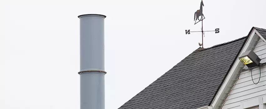Chimney Inspection in Oakdale, CA