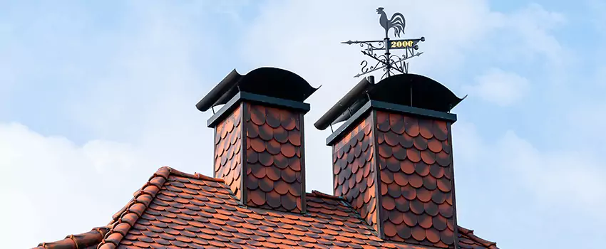 Old Chimney Restoration in Oakdale, California