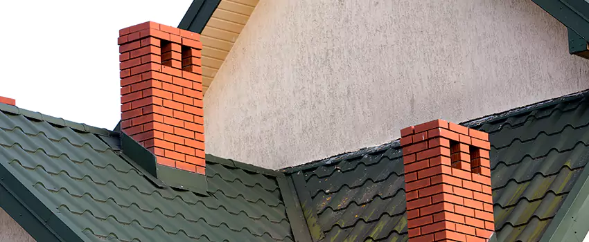 Chimney Saver Waterproofing Services in Oakdale, California