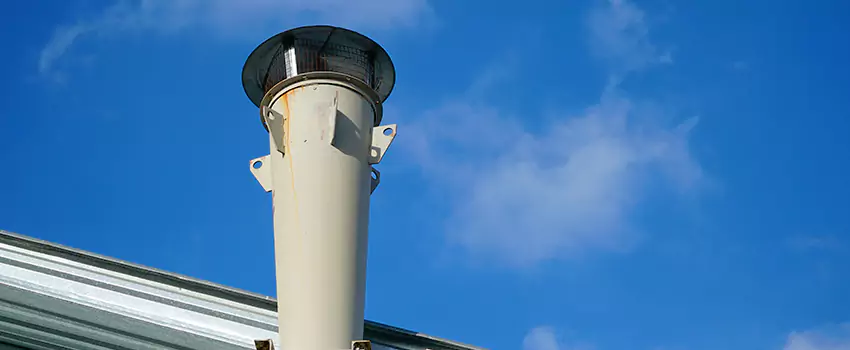 Chimney Spark Arrestor Requirements in Oakdale, CA