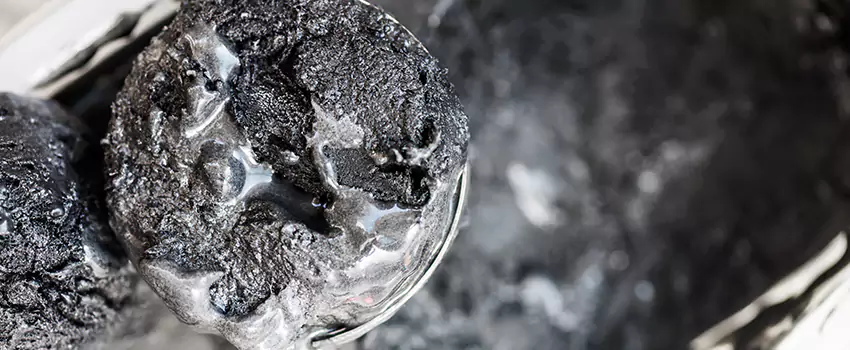 Clogged Dryer Vent Lint Cleaning in Oakdale, California