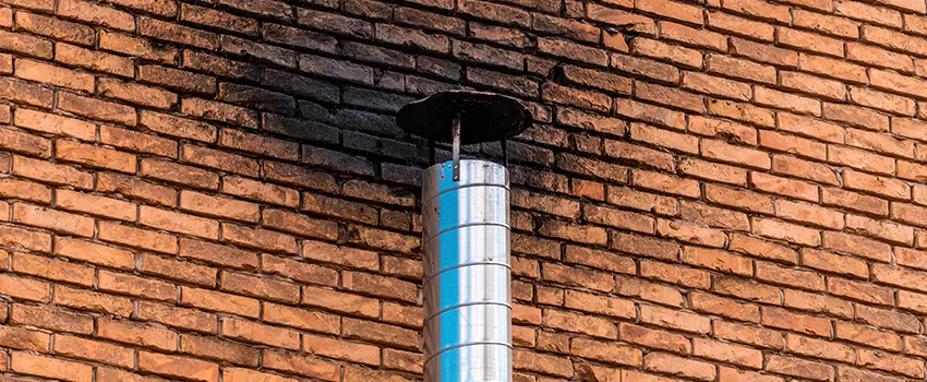 Diagnosing Commercial Chimney Problems in Oakdale, CA