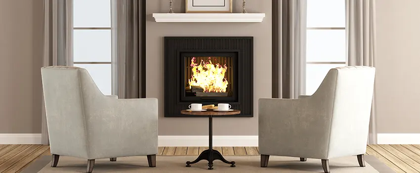 Custom Architectural Fireplace Restoration in Oakdale, CA