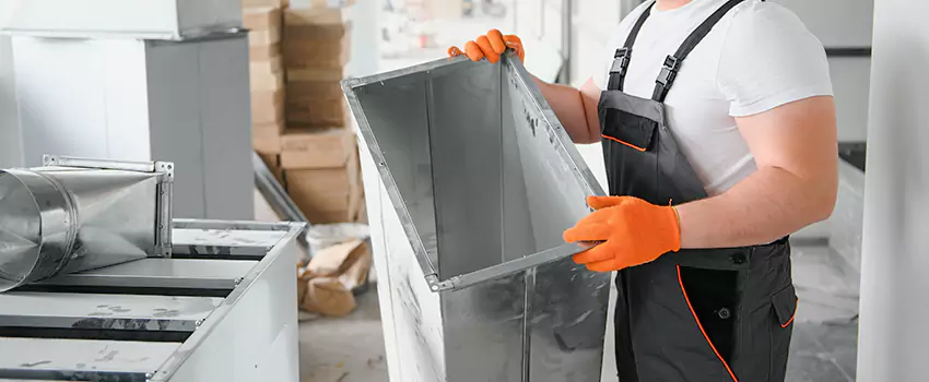 Benefits of Dryer Vent Inspection in Oakdale, CA