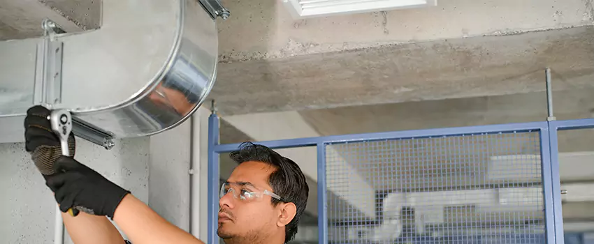 HVAC Ductwork Cleaning in Oakdale, CA