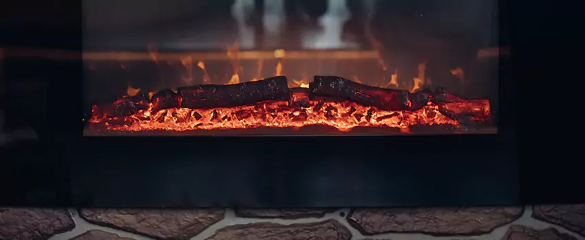 Outdoor Electric Fireplace Installation Solutions in Oakdale, CA