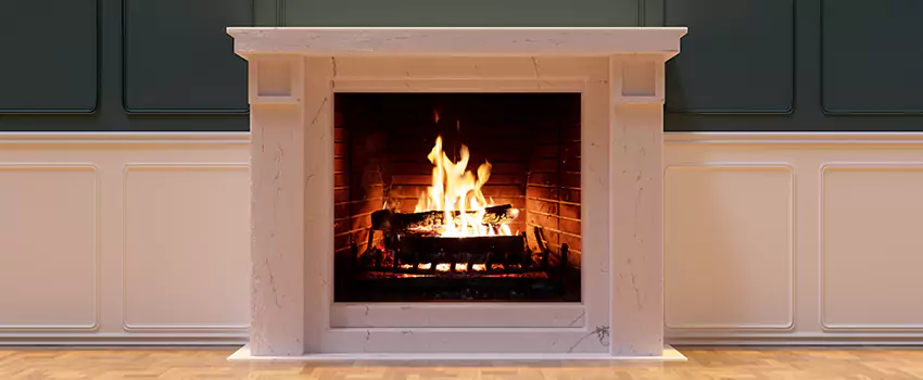 Empire Comfort Systems Fireplace Installation and Replacement in Oakdale, California