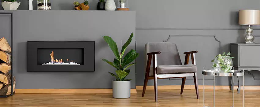 Ethanol Fireplace Burner Repair in Oakdale, CA