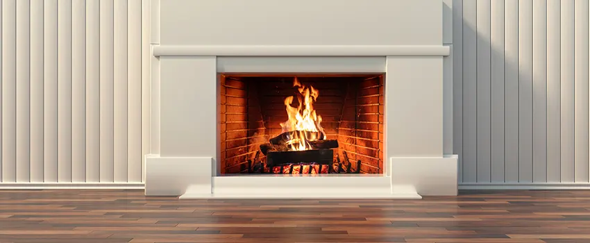 Fireplace Broken Ashtray Repair Services in Oakdale, California