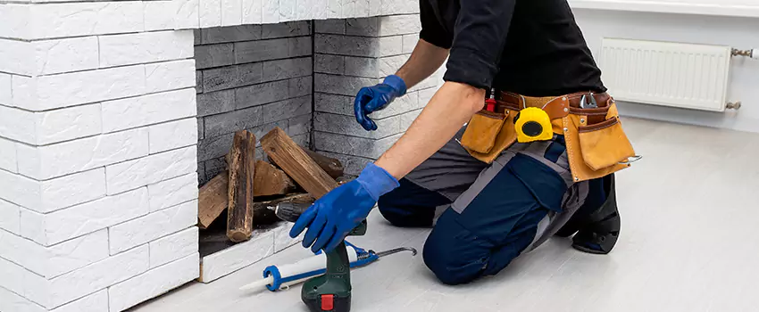 Fireplace Doors Cleaning in Oakdale, California