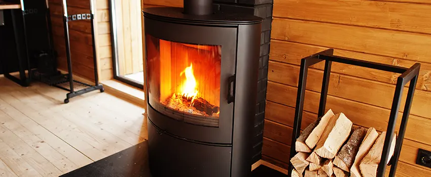 Gas Fireplace Door Handle Installation Services in Oakdale, California