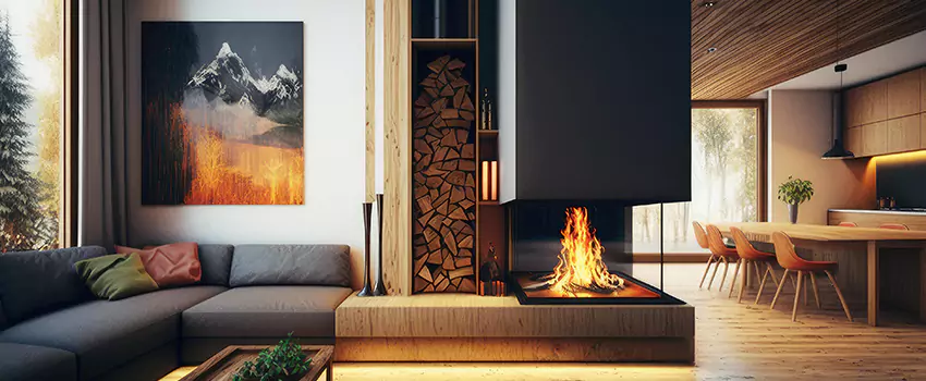 Fixing Electric Fireplace Problem in Oakdale, California