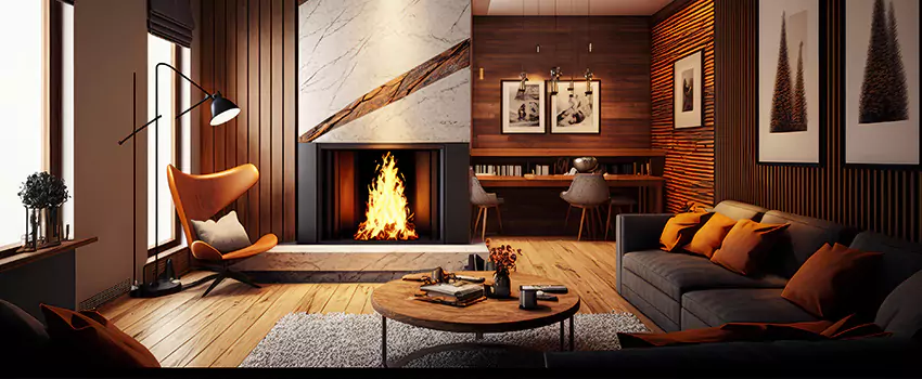Fireplace Design Ideas in Oakdale, CA