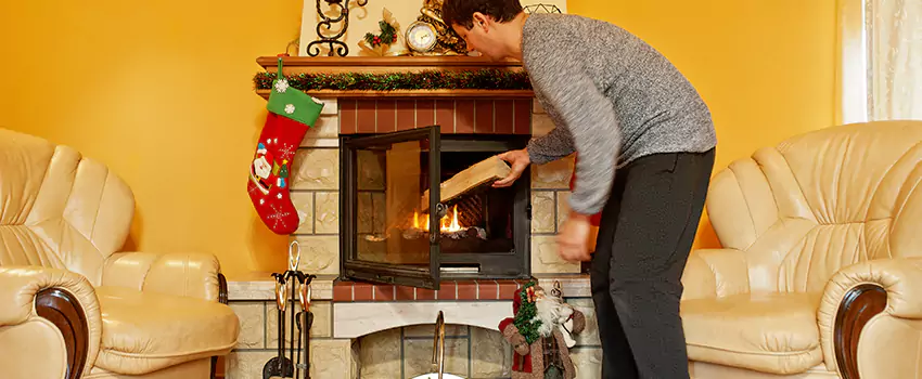 Marble Mantel Makeover Services for Fireplace in Oakdale, CA
