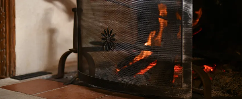 Electric Metal Fireplace installation Services in Oakdale, CA