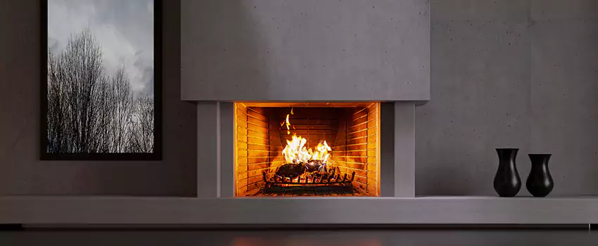 Wood Fireplace Refacing in Oakdale, CA