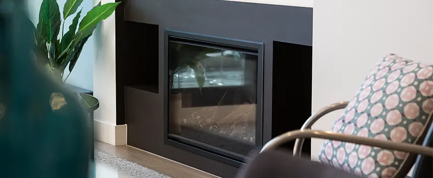Welding Repairs for Fireplace Grate in Oakdale, CA