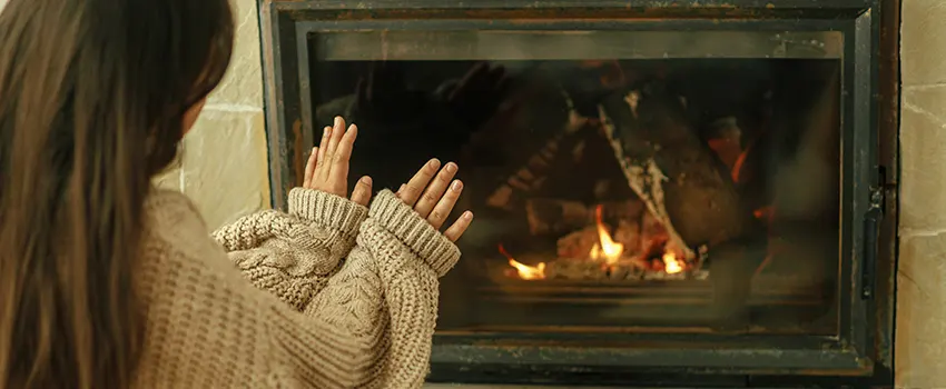 Wood-burning Fireplace Smell Removal Services in Oakdale, CA