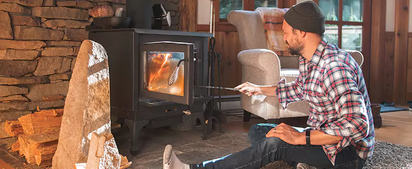 Fireplace Chimney Maintenance in Oakdale, California