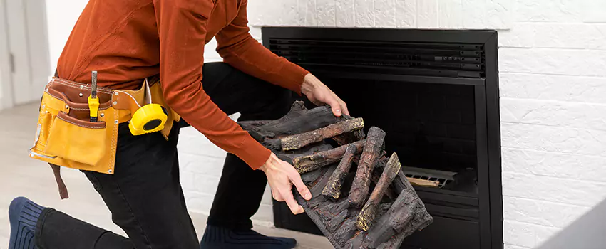 Fireplace Interior Sweeping in Oakdale, CA
