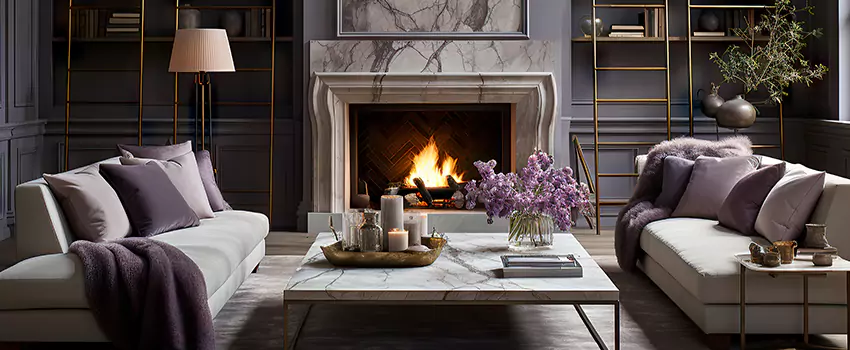 Fireplace Xtrordinair Ember-Glo Insert Fireplace Maintenance in Oakdale, California