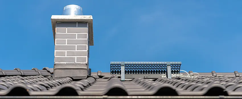 Repair Blocked Chimney in Oakdale, California