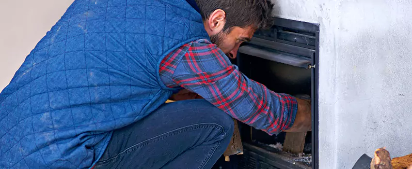 Fix Non-Working Prefabricated Fireplace in Oakdale, CA