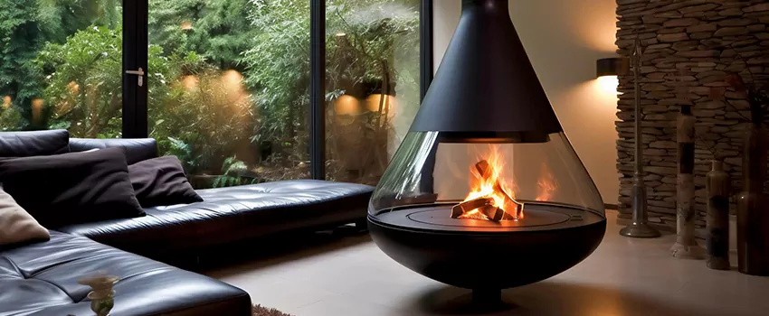 Affordable Floating Fireplace Repair And Installation Services in Oakdale, California