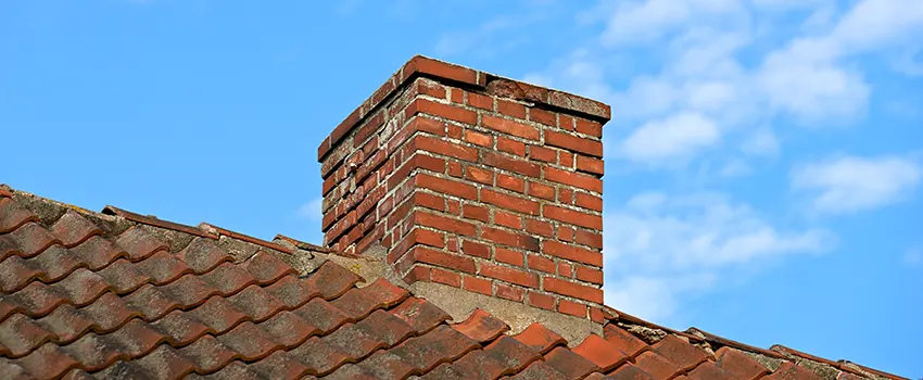 Flue Tiles Cracked Repair Services near Me in Oakdale, CA