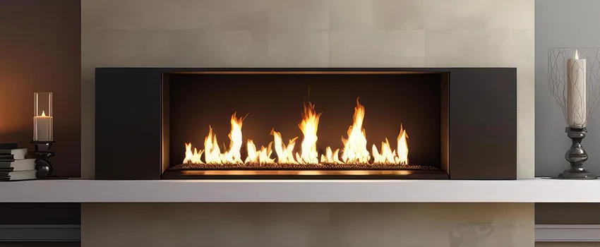 Vent Free Gas Fireplaces Repair Solutions in Oakdale, California