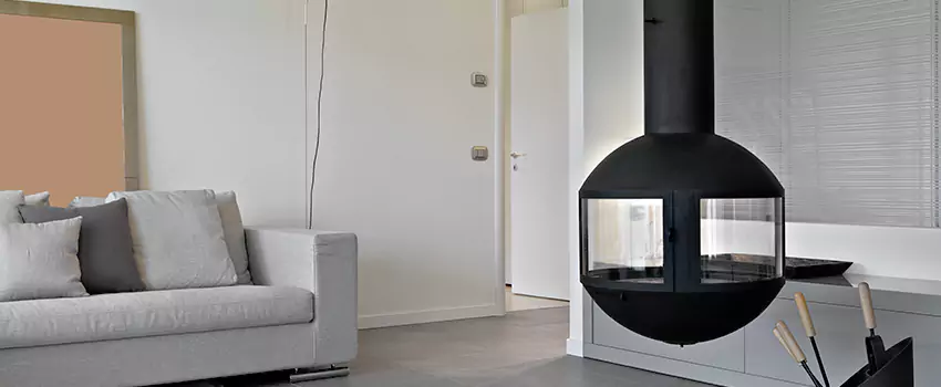 Hanging & Suspended Fireplaces Designer in Oakdale, California